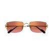 CARTIER CT0550S 005 | Sunglasses | Vytria Eyewear