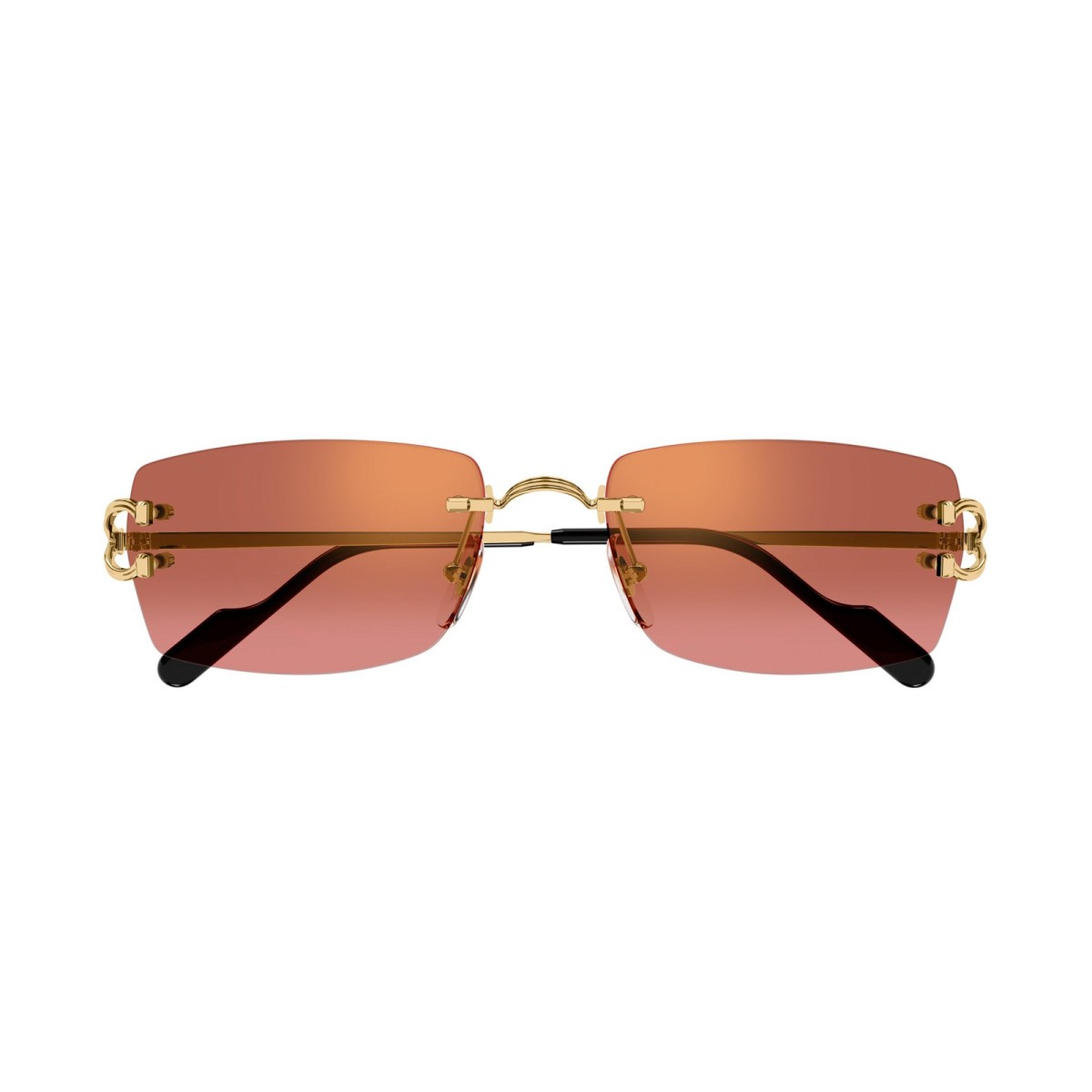 CARTIER CT0550S 005 | Sunglasses | Vytria Eyewear