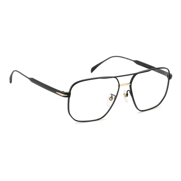 DB 7124 Black