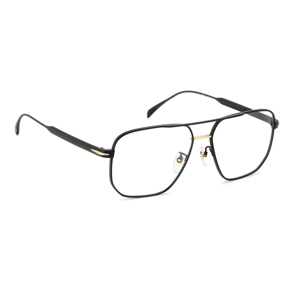 David Beckham DB 7124 | Monturas Ópticas | Vytria Eyewear