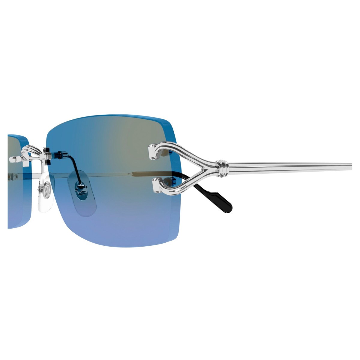 CARTIER CT0550S 007 | Gafas de Sol | Vytria Eyewear