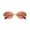 CARTIER CT0551S 005 | Sunglasses | Vytria Eyewear