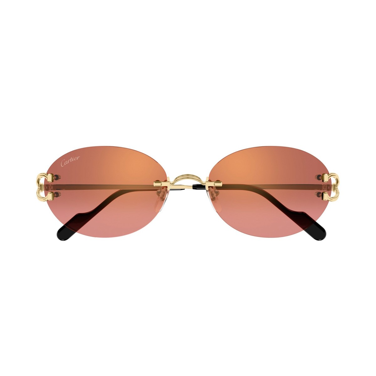 CARTIER CT0551S 005 | Sunglasses | Vytria Eyewear