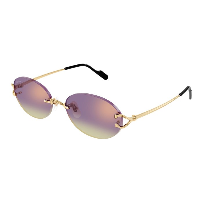 Gafas de Sol CARTIER CT0551S 006