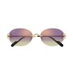 CARTIER CT0551S 006 | Gafas de Sol | Vytria Eyewear