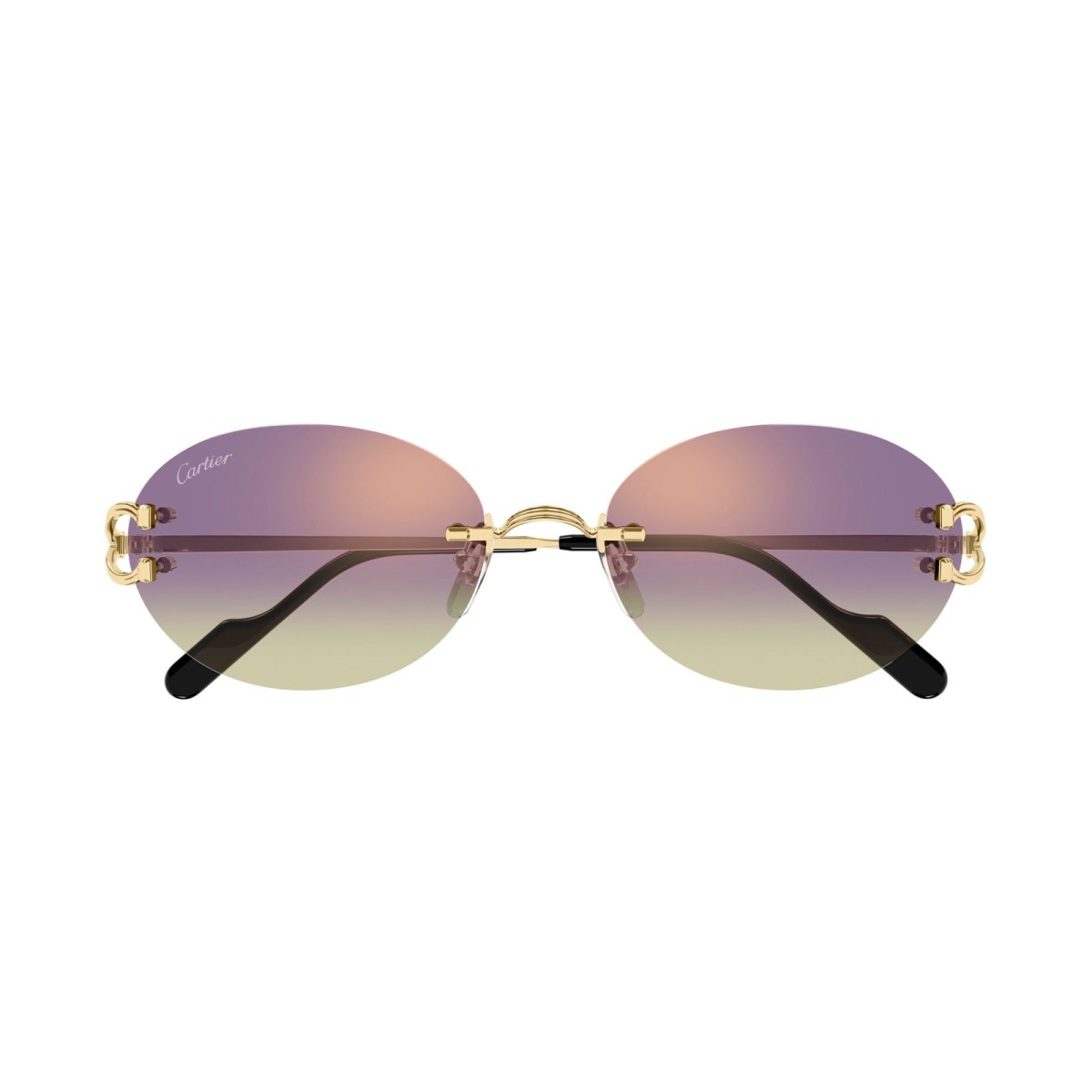 CARTIER CT0551S 006 | Gafas de Sol | Vytria Eyewear