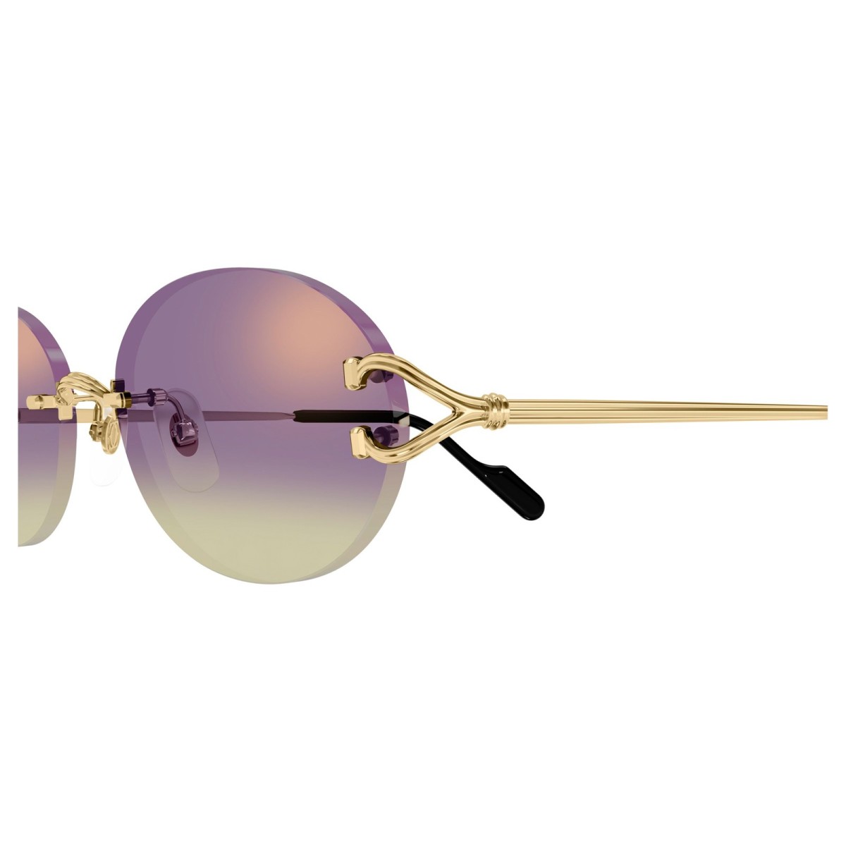 CARTIER CT0551S 006 | Sunglasses | Vytria Eyewear
