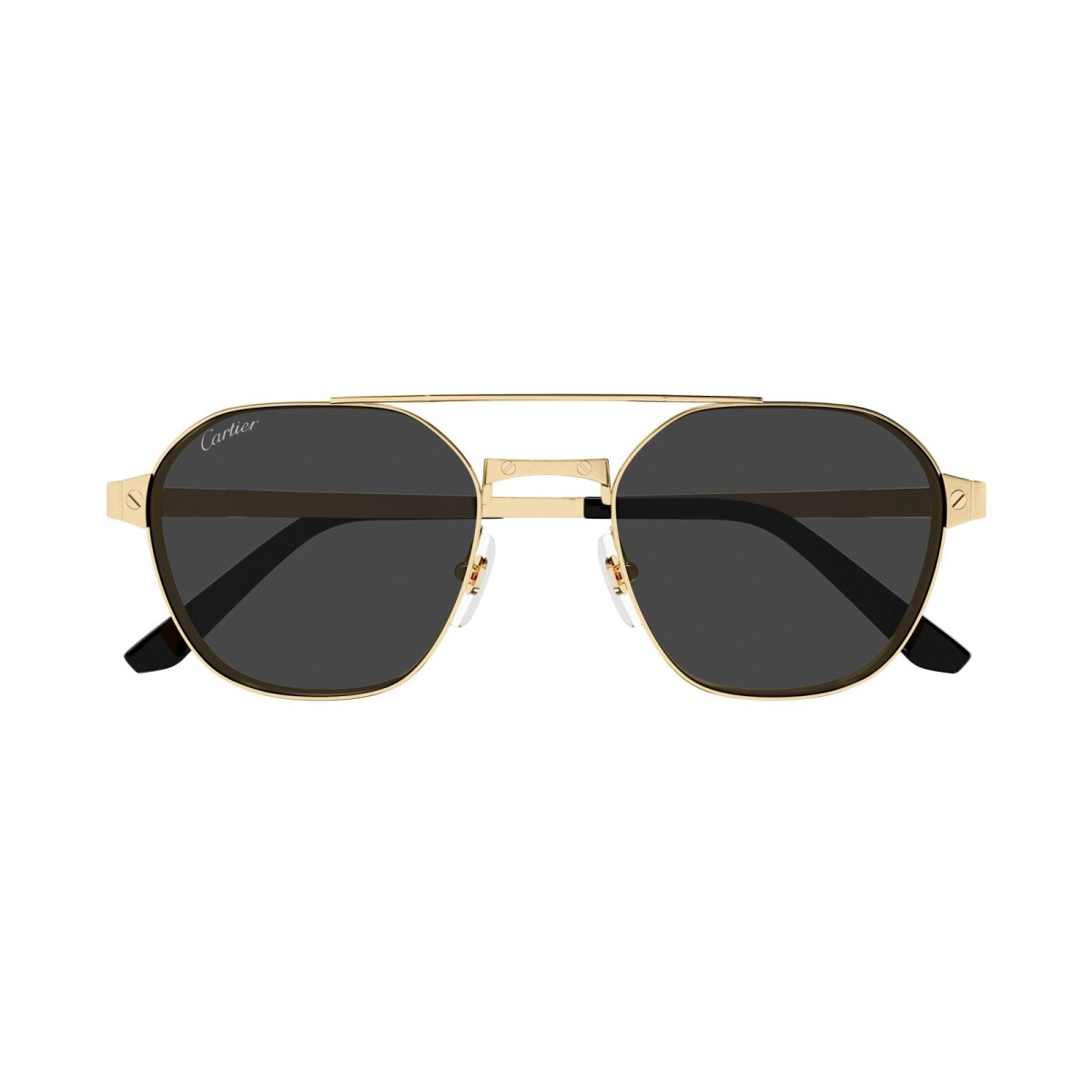 CARTIER CT0571S 001 | Sunglasses | Vytria Eyewear