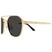CARTIER CT0571S 001 | Sunglasses | Vytria Eyewear