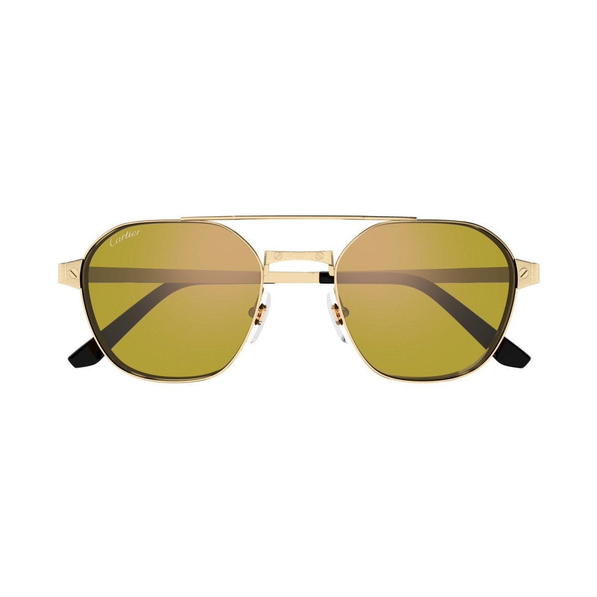 CARTIER CT0571S 004 | Sunglasses | Vytria Eyewear