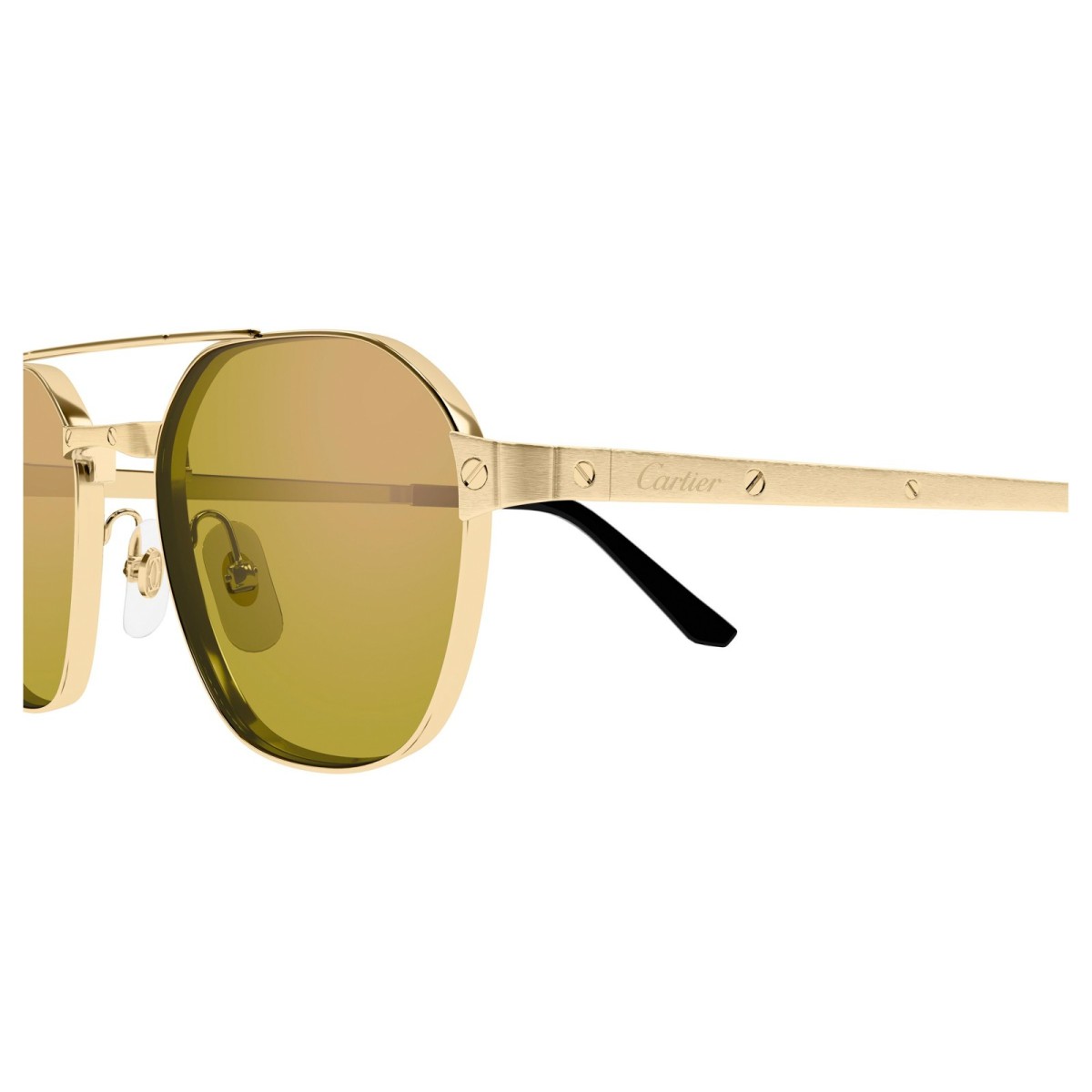 CARTIER CT0571S 004 | Sunglasses | Vytria Eyewear