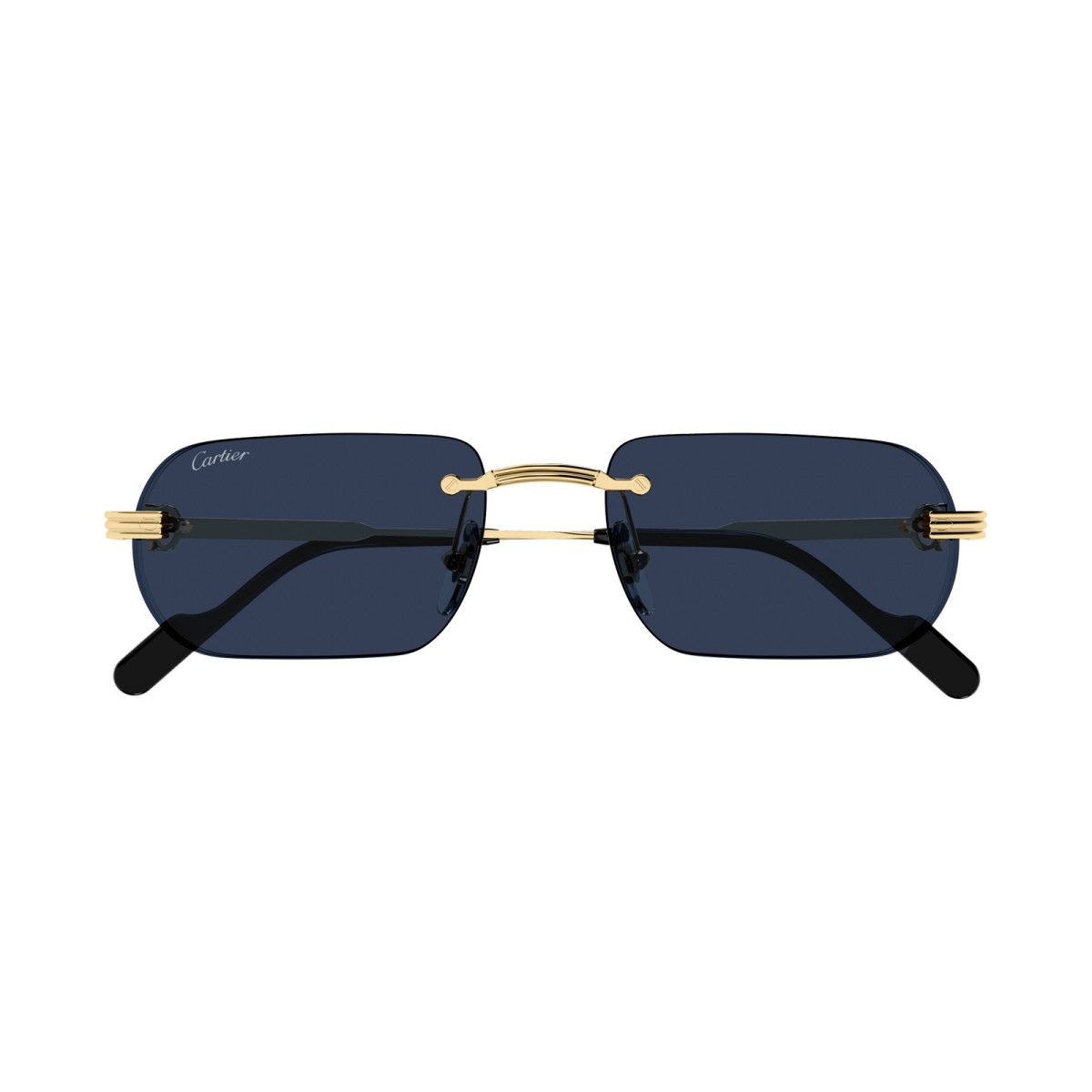 Cartier CT0577S 003 | Sunglasses | Vytria Eyewear