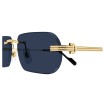 Cartier CT0577S 003 | Sunglasses | Vytria Eyewear