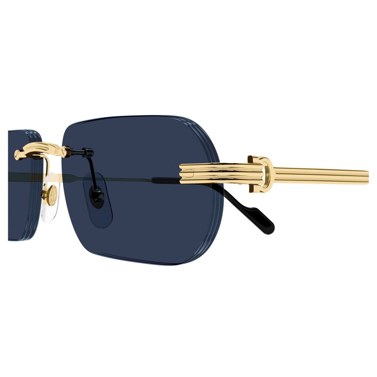 Cartier CT0577S 003 | Sunglasses | Vytria Eyewear