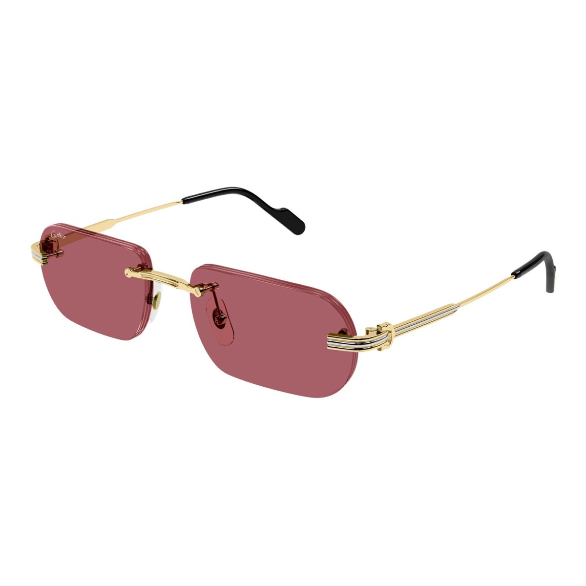Gafas de Sol CARTIER CT0577S 004