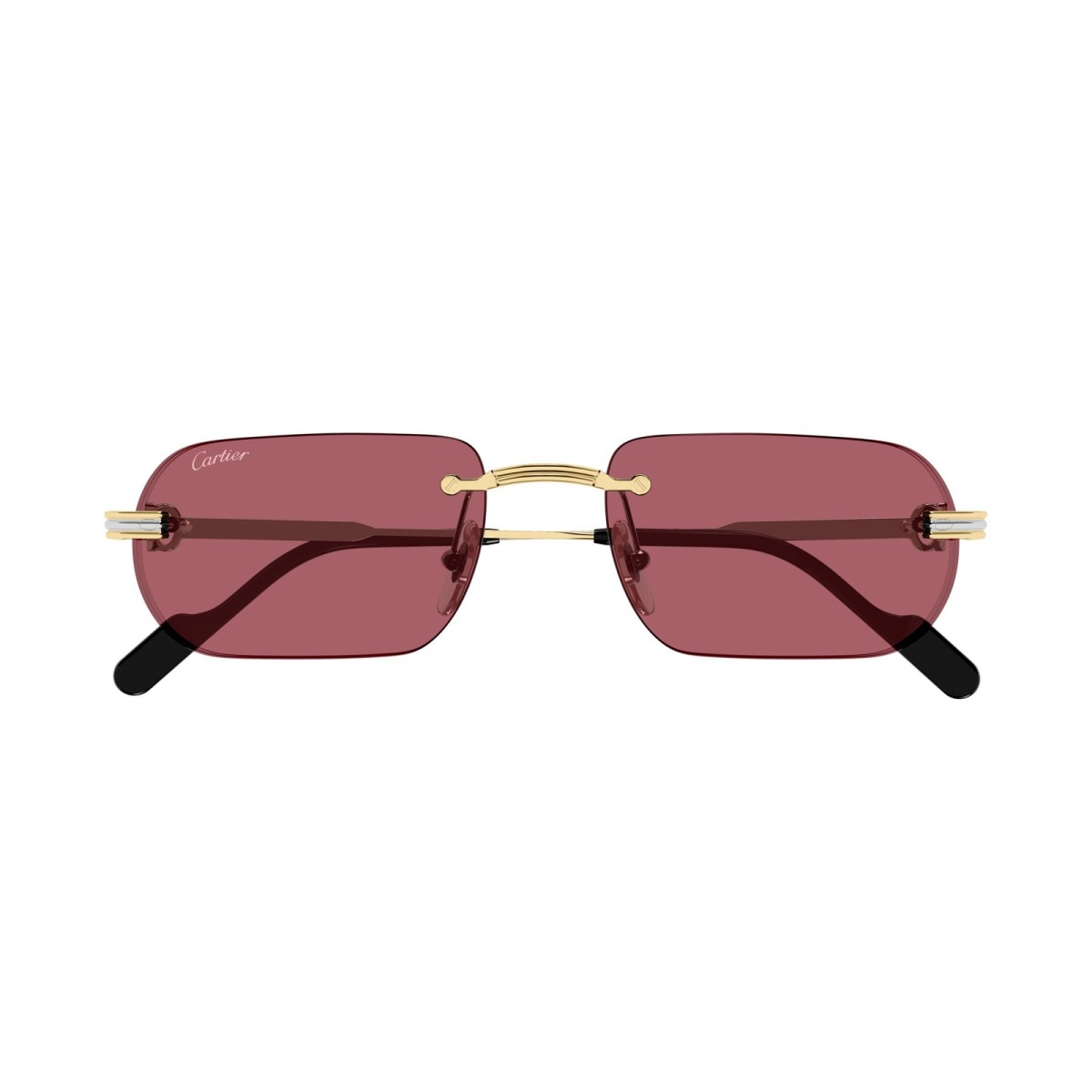 CARTIER CT0577S 004 | Gafas de Sol | Vytria Eyewear