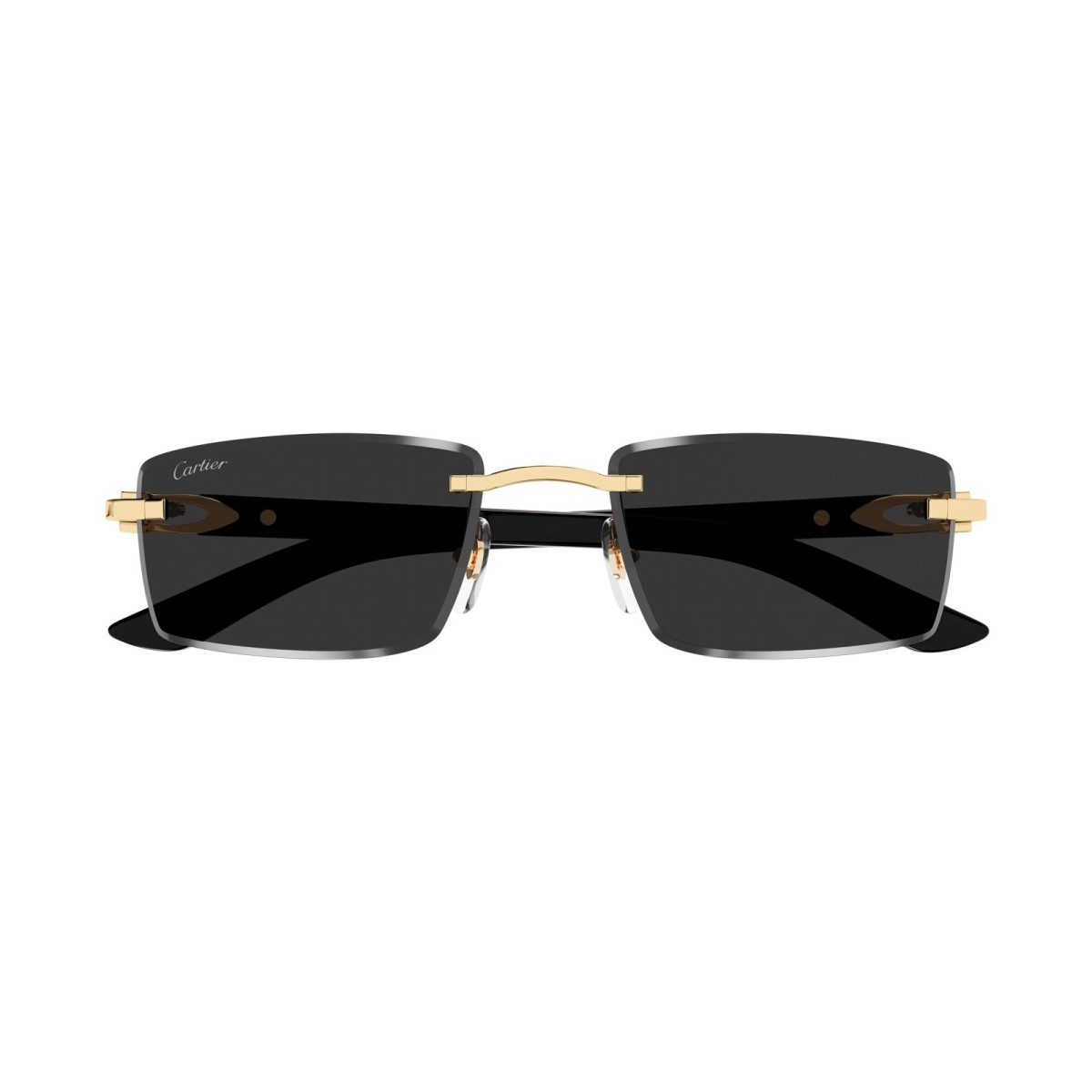 CARTIER CT0582S 001 | Gafas de Sol | Vytria Eyewear