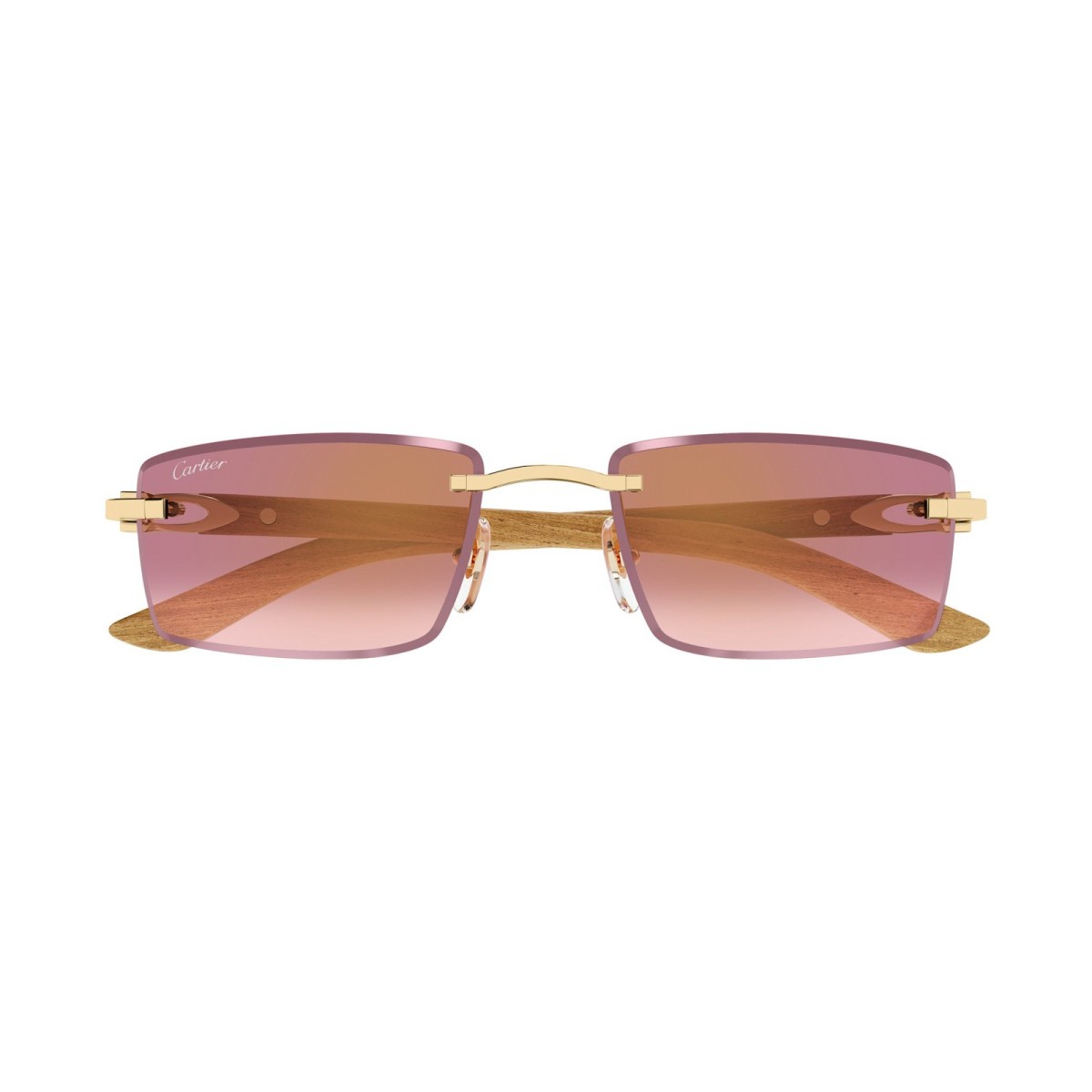 CARTIER CT0582S 002 | Sunglasses | Vytria Eyewear