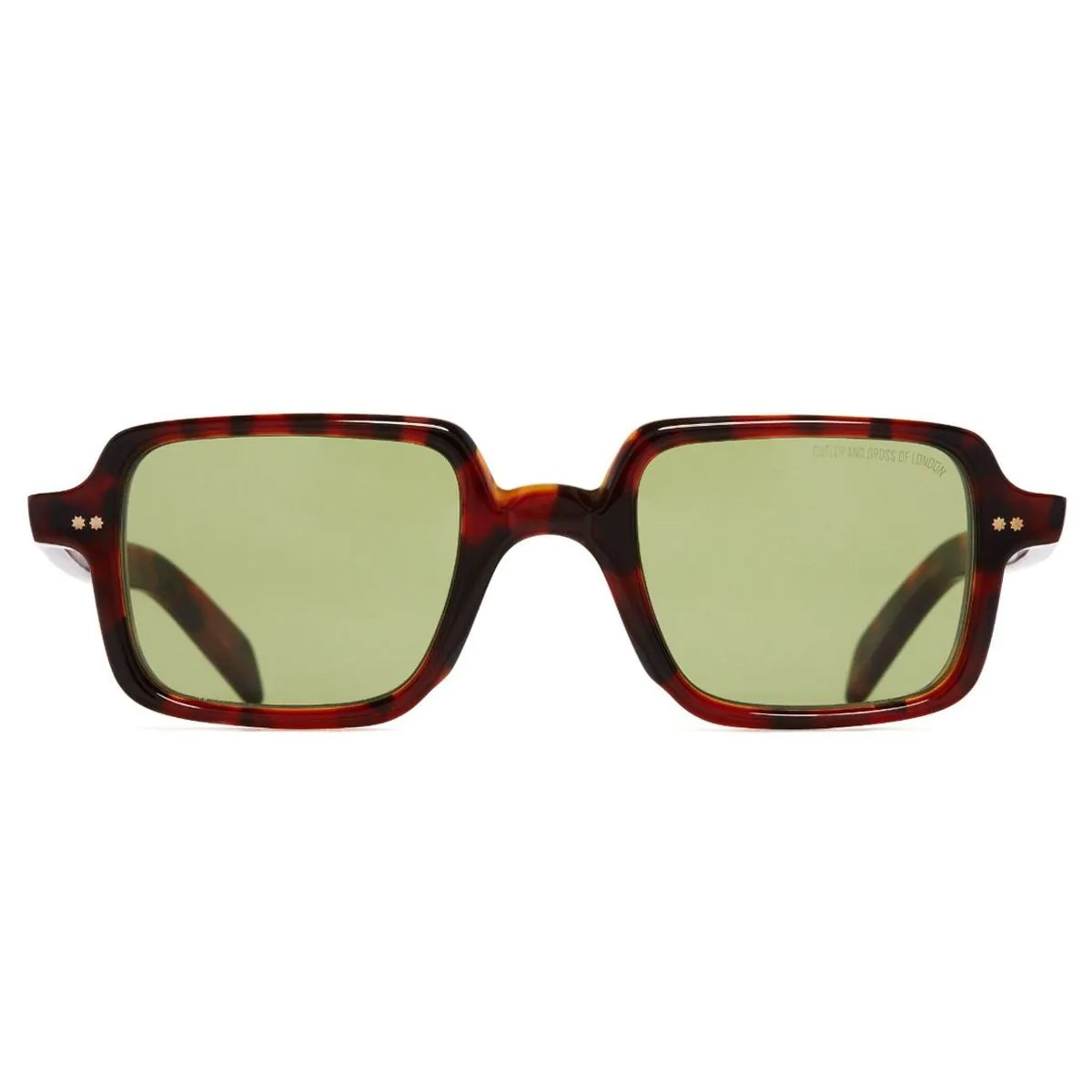 Gafas Cutler And Gross | Gafas De Sol Rectangulares