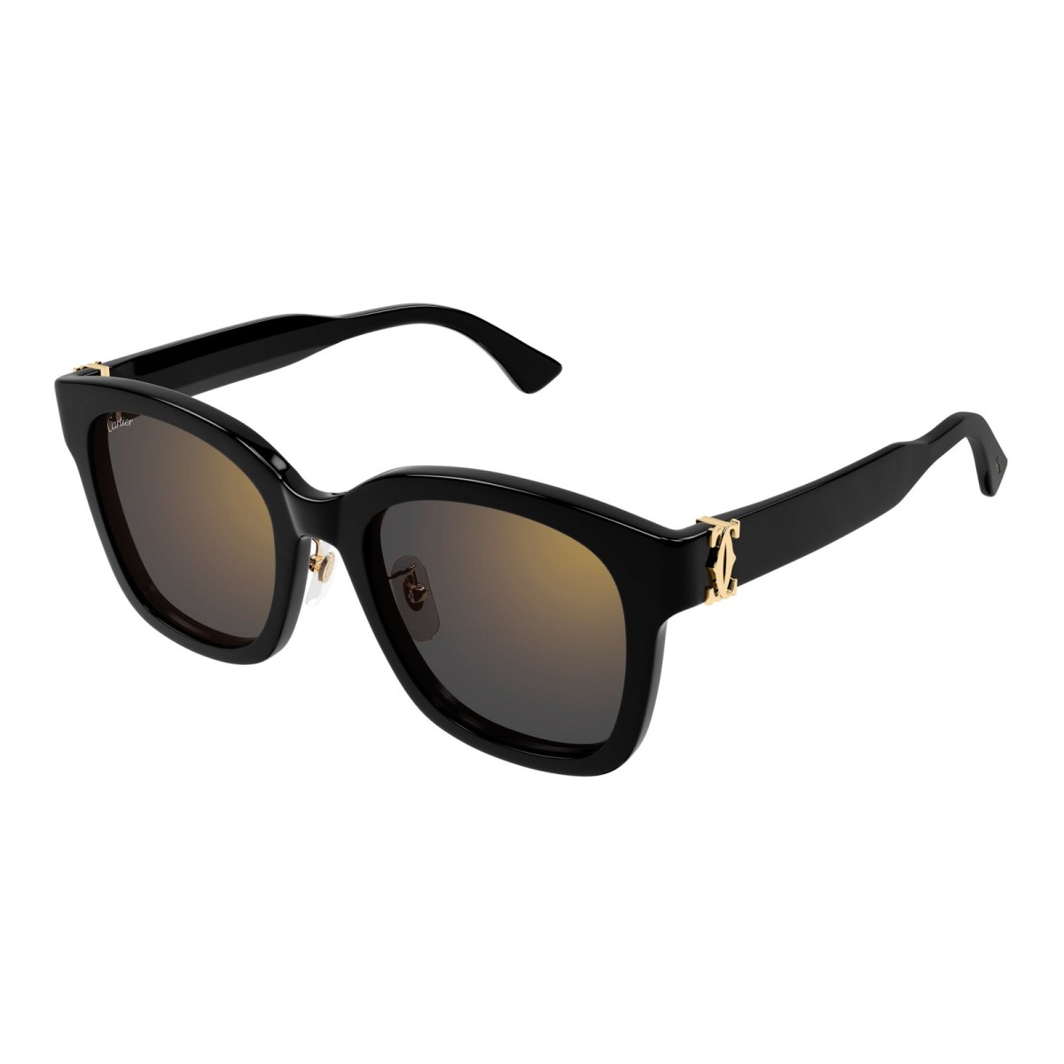 sunglasses CARTIER CT0589SA 001