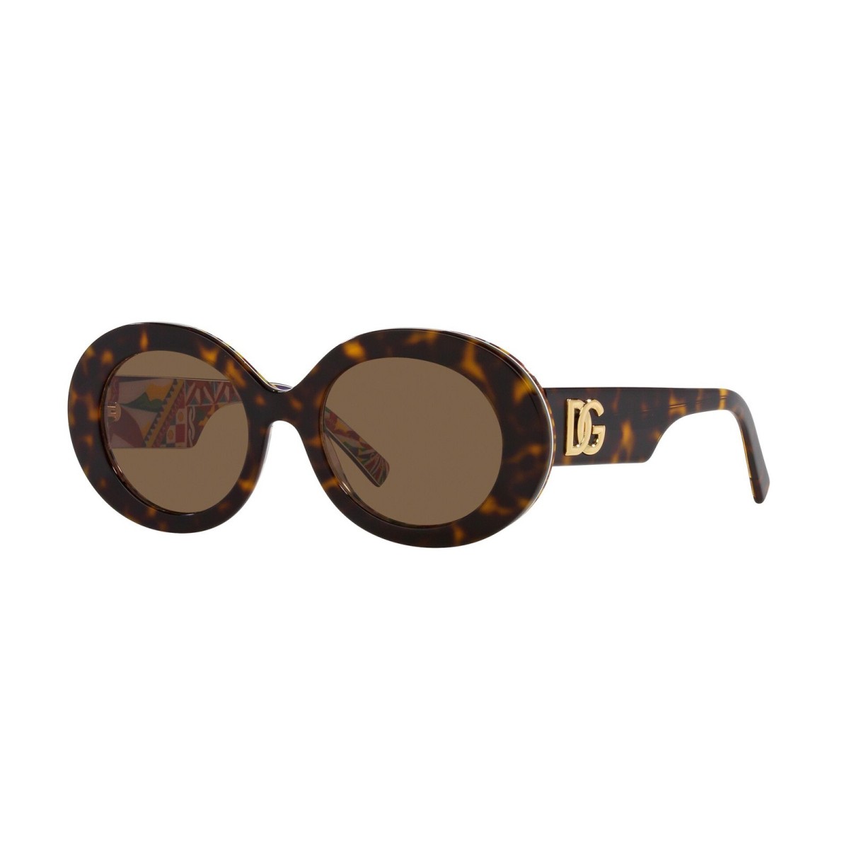 Dolce & Gabbana DG4448 | Gafas Redondas