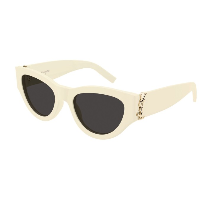 sunglasses SAINT LAURENT SL M94 012
