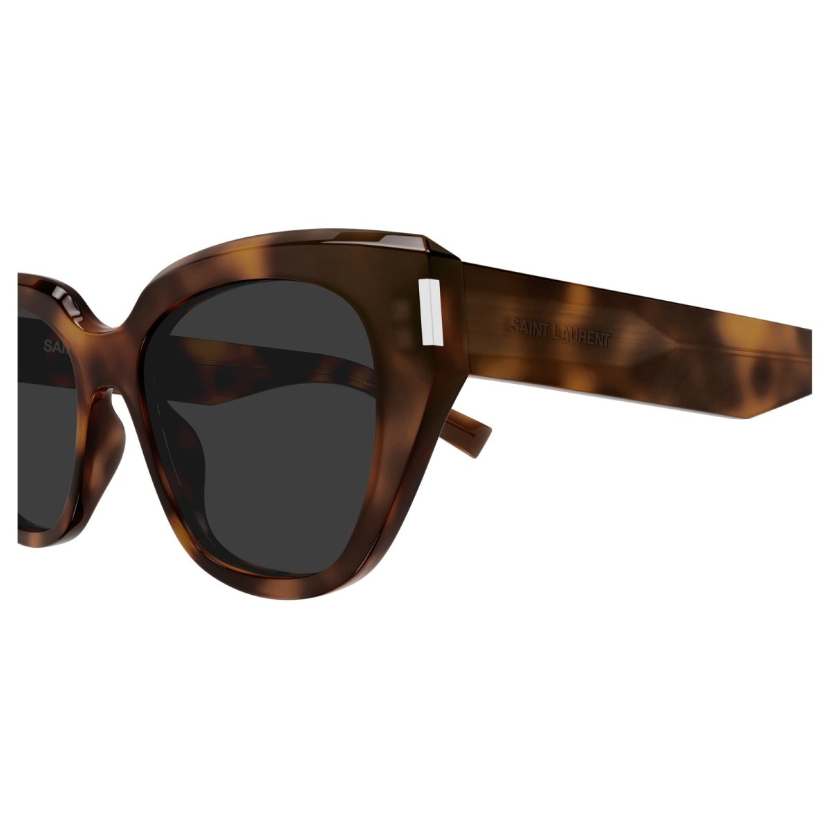 SAINT LAURENT SL 827 002 | Sunglasses | Vytria Eyewear