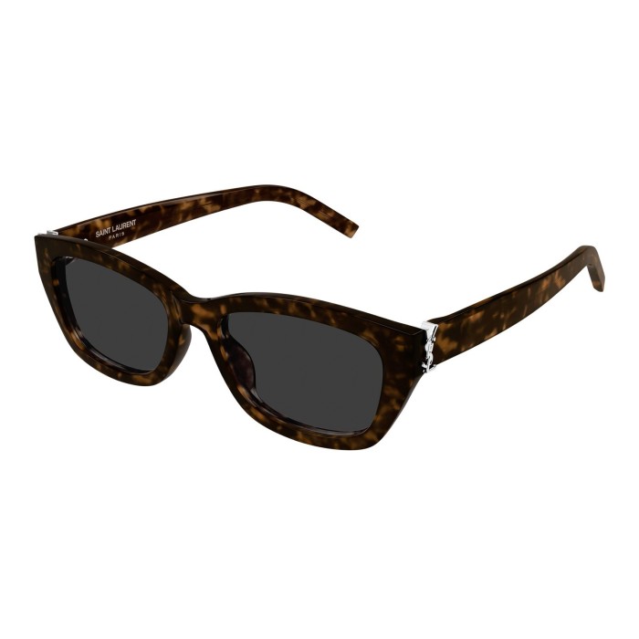 Gafas de Sol SAINT LAURENT SL M153 002