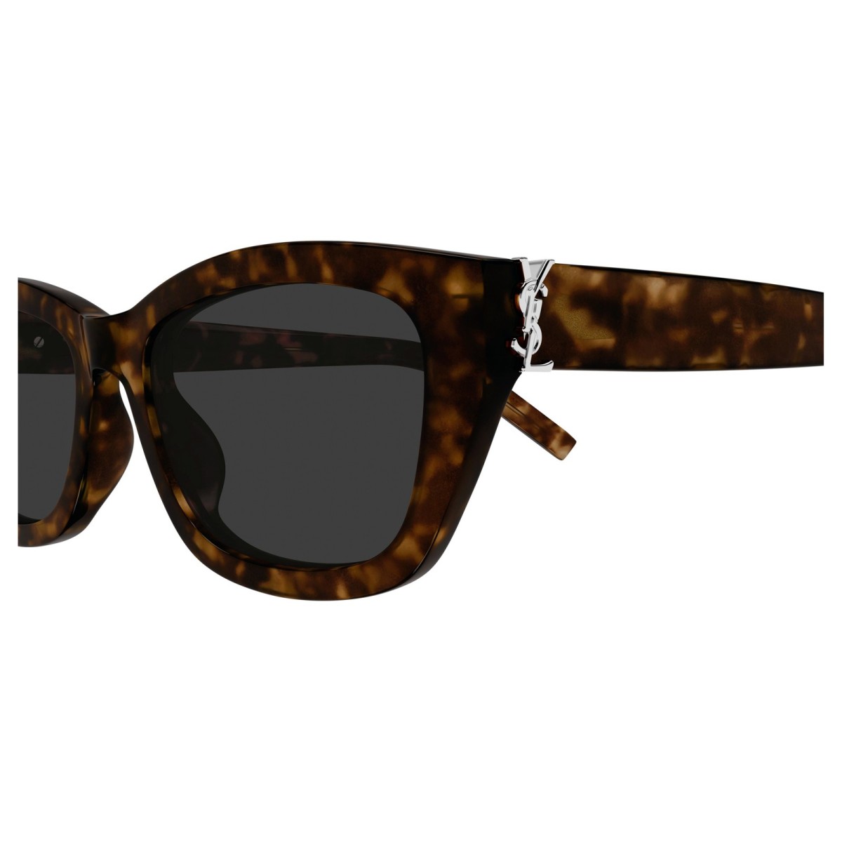 SAINT LAURENT SL M153 002 | Sunglasses | Vytria Eyewear