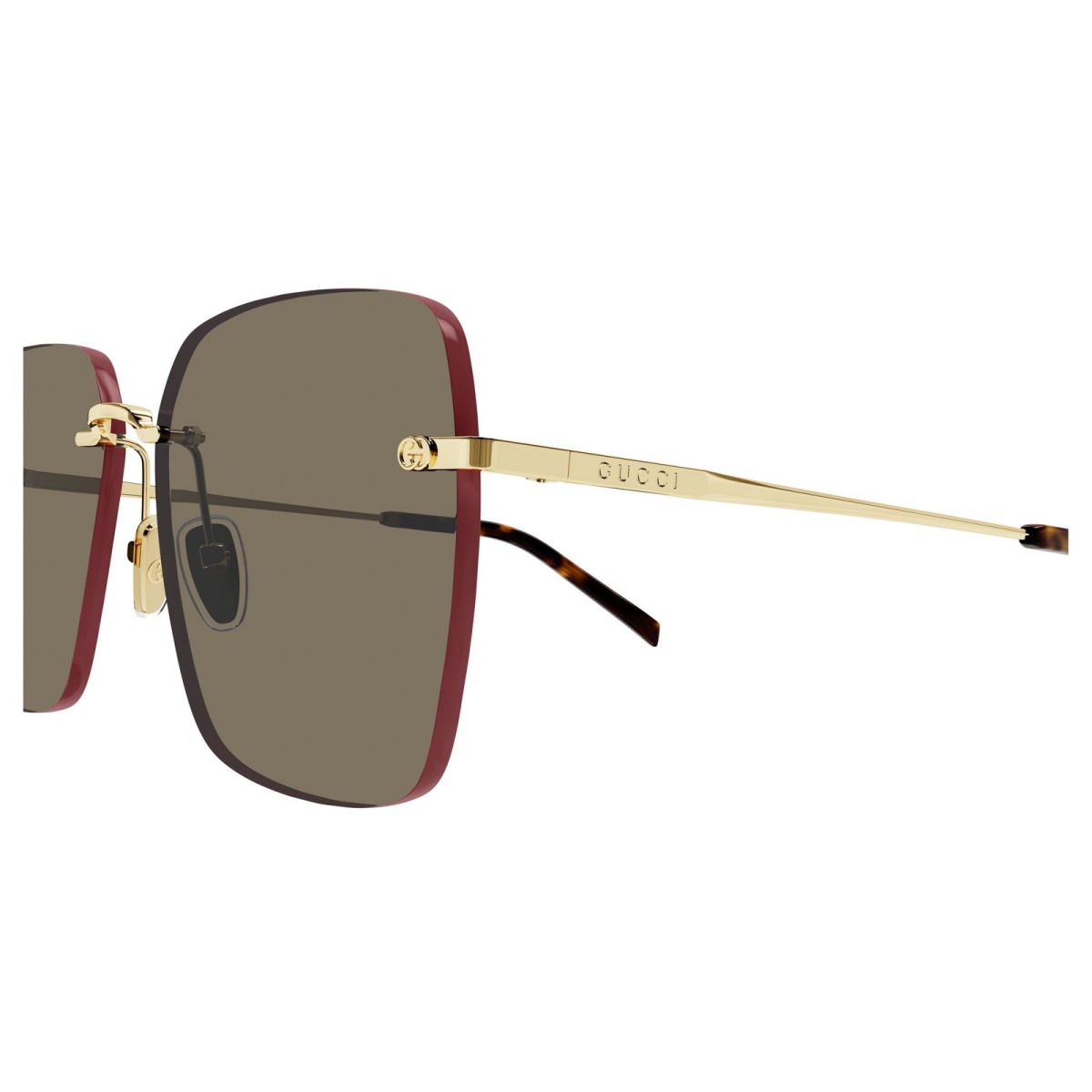 GUCCI GG1955SA 002 | Gafas de Sol | Vytria Eyewear