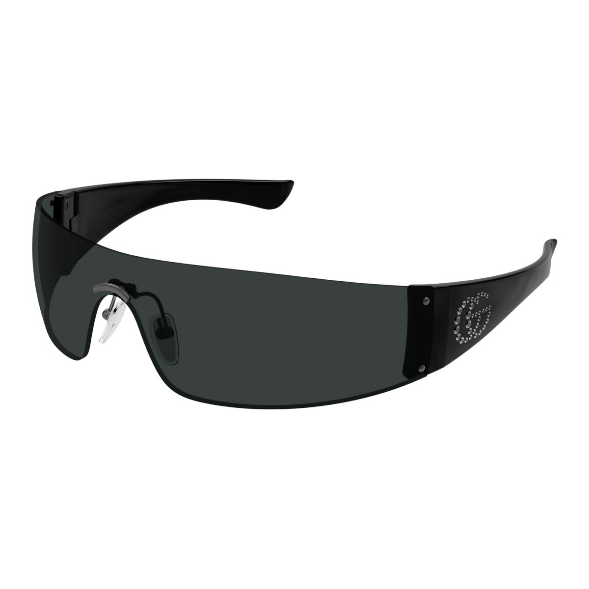 sunglasses GUCCI GG1958S 001