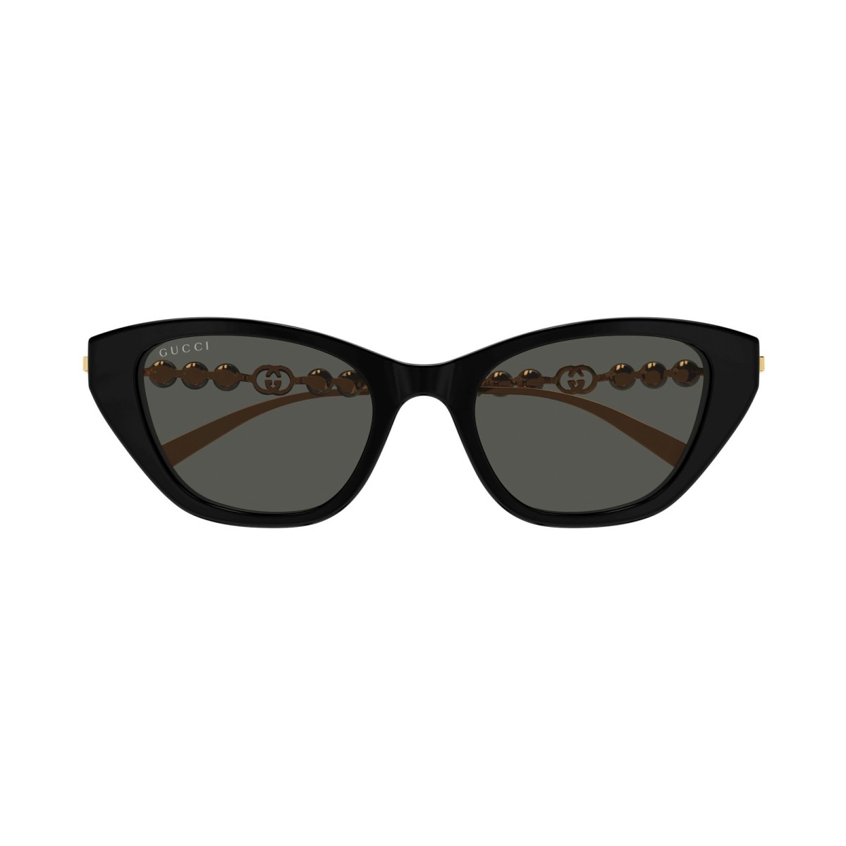 GUCCI GG1968S 001 | Sunglasses | Vytria Eyewear