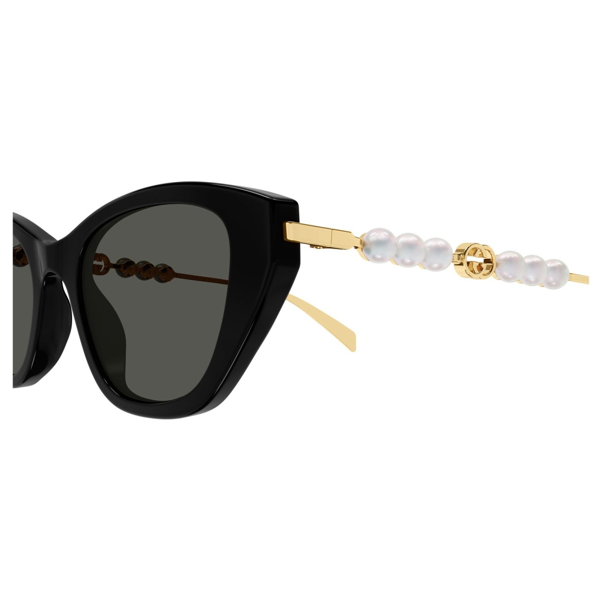 GUCCI GG1968S 001 | Gafas de Sol | Vytria Eyewear