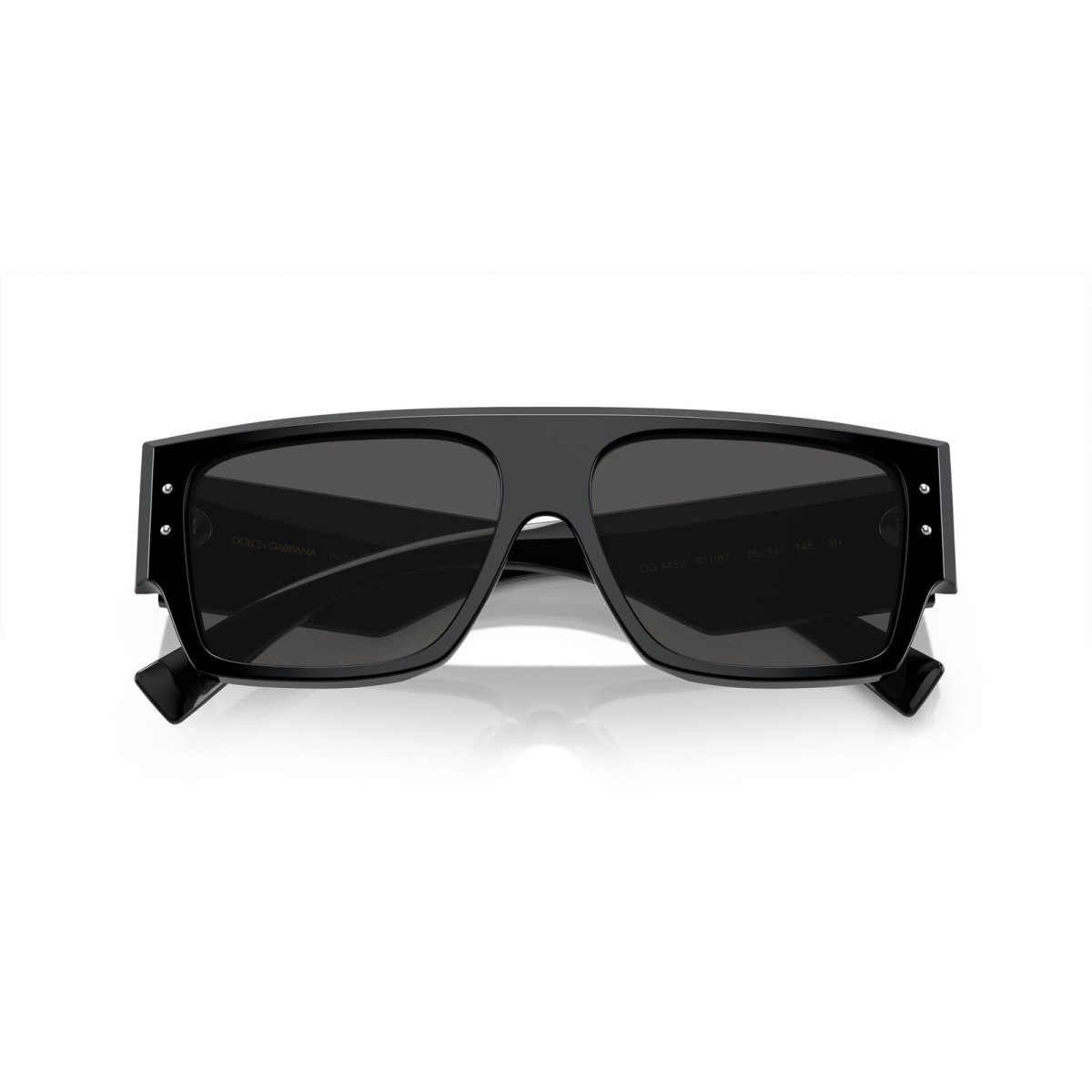 Dolce & Gabbana DG4459 Sunglasses | Vytria Eyewear