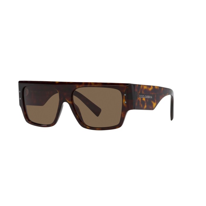 Dolce & Gabbana DG4459 | Square Sunglasses