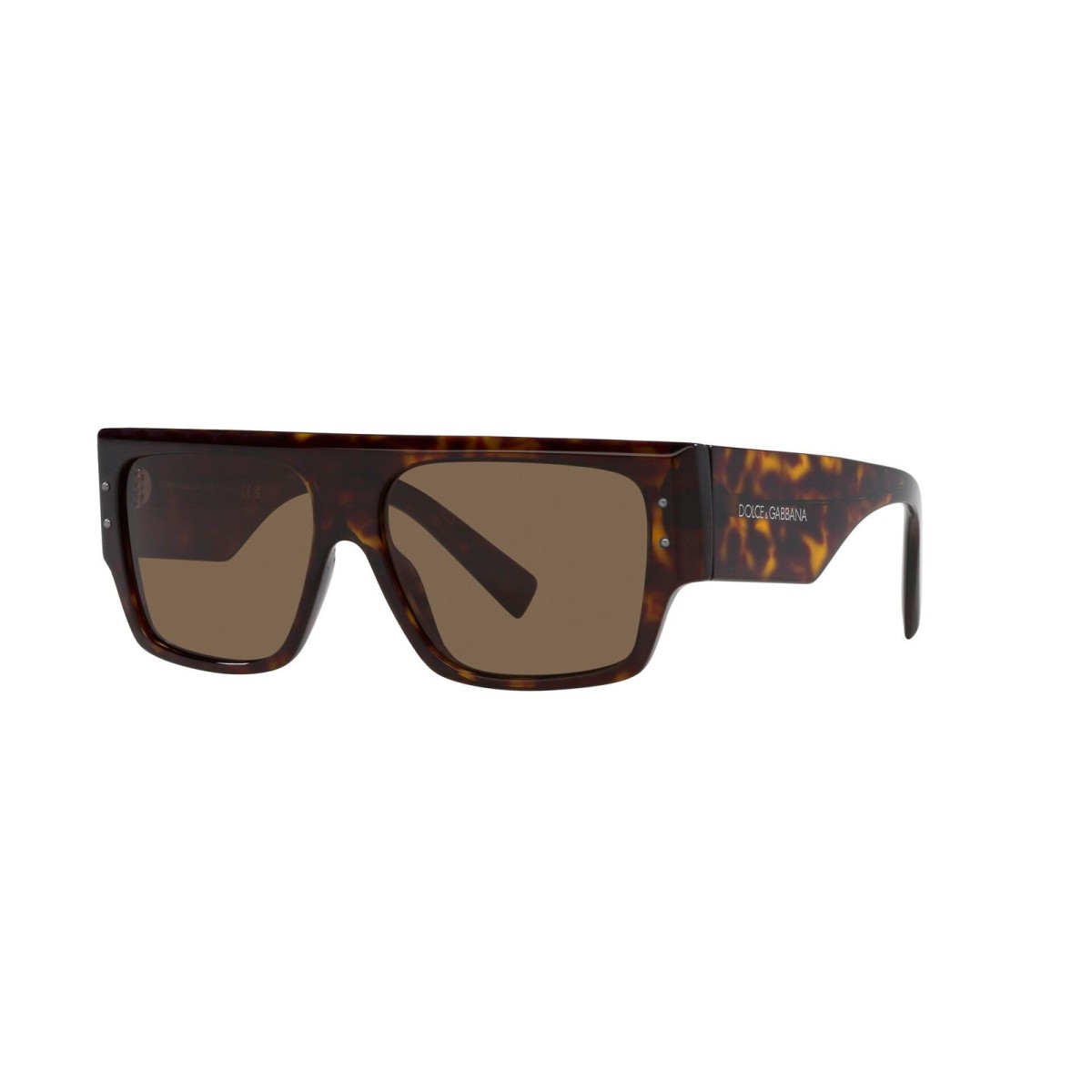 Dolce & Gabbana DG4459 | Square Sunglasses