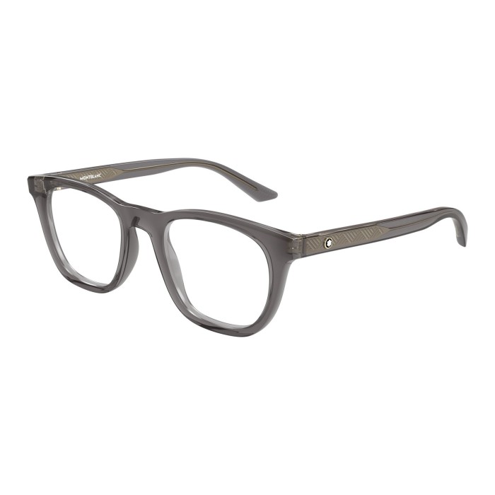 Optical Frame MONTBLANC MB0422O 009
