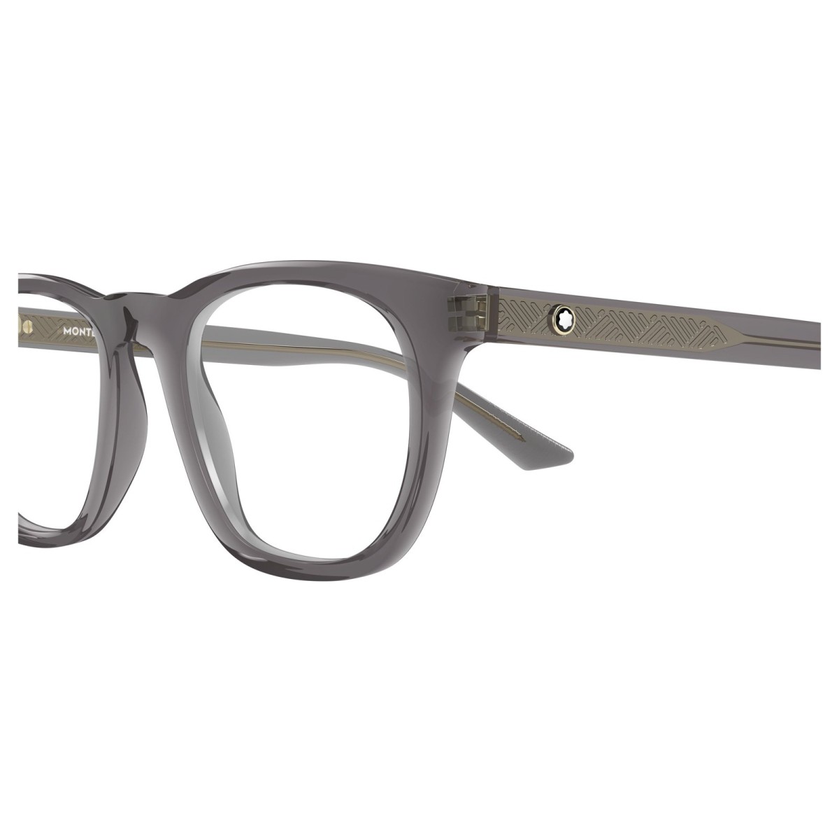 MONTBLANC MB0422O 009 | Eyeglasses | Vytria Eyewear