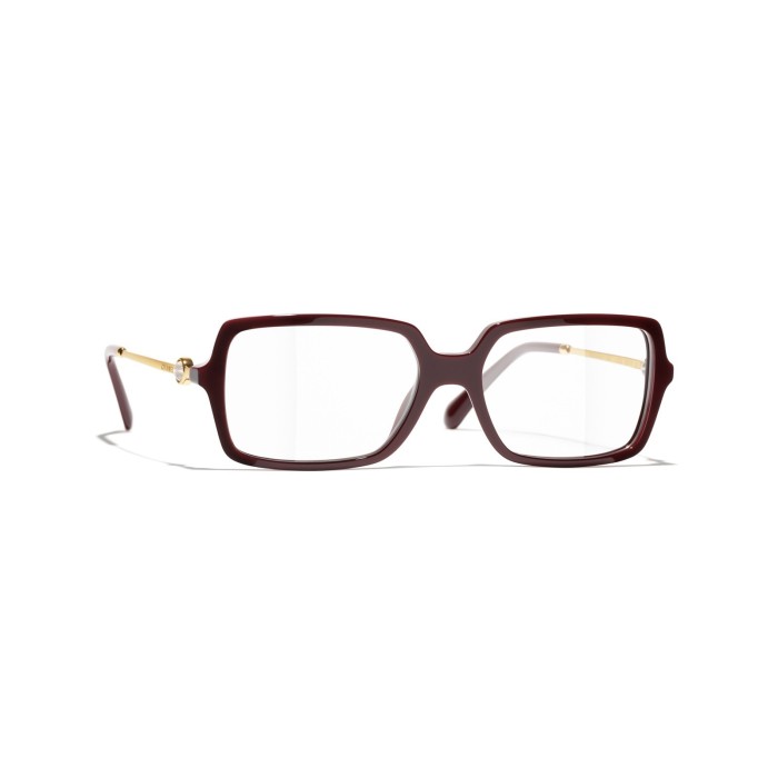 Optical Frame chanel CH3487 1802