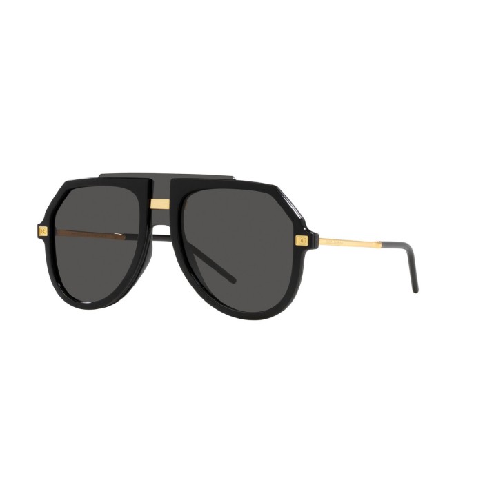 Dolce & Gabbana Sunglasses Black