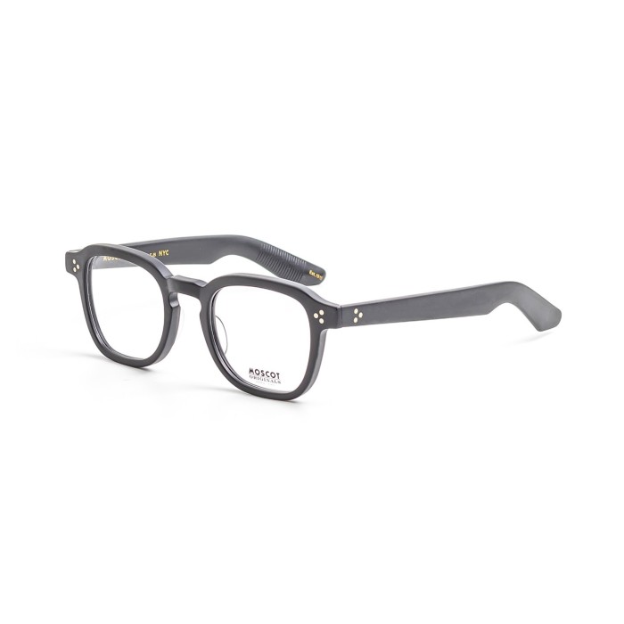 Optical Frame MOSCOT MOMZA OPT MATTE BLACK