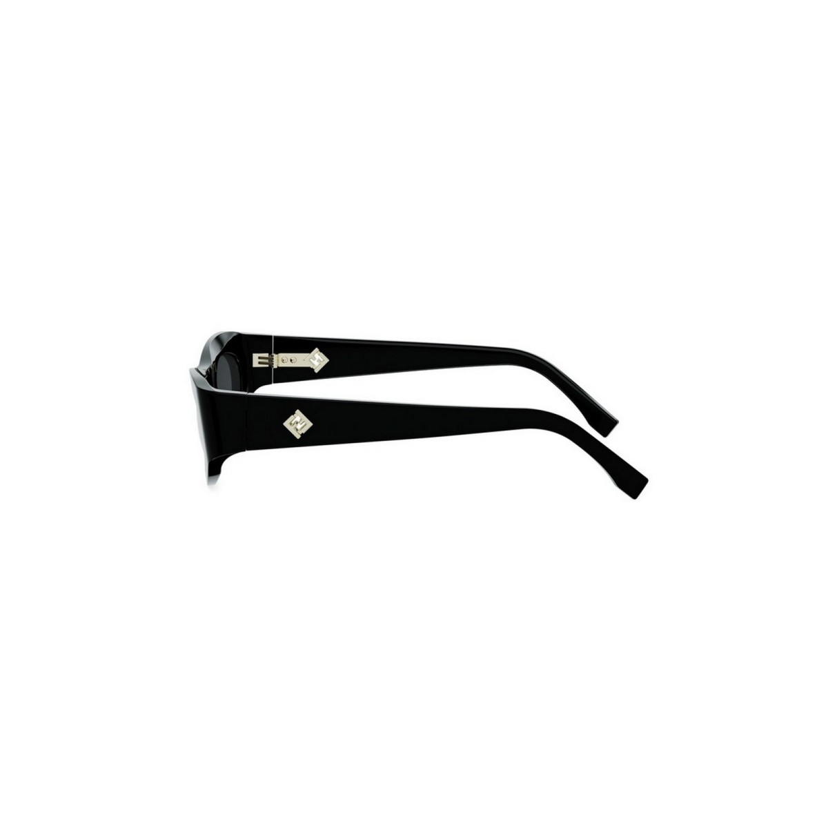 FENDI FE40177U 01A | Sunglasses | Vytria Eyewear