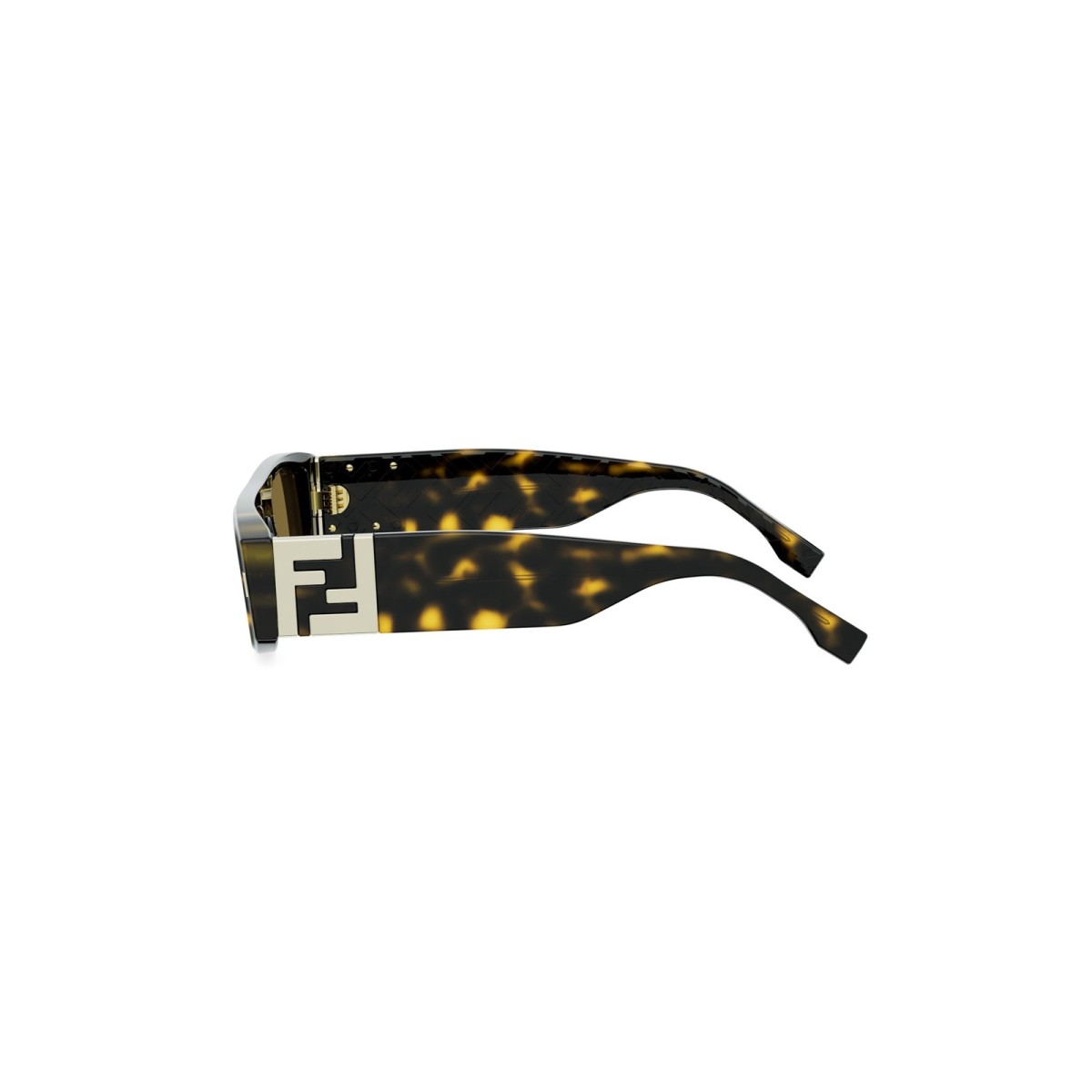FENDI FE40181I 52E | Gafas de Sol | Vytria Eyewear