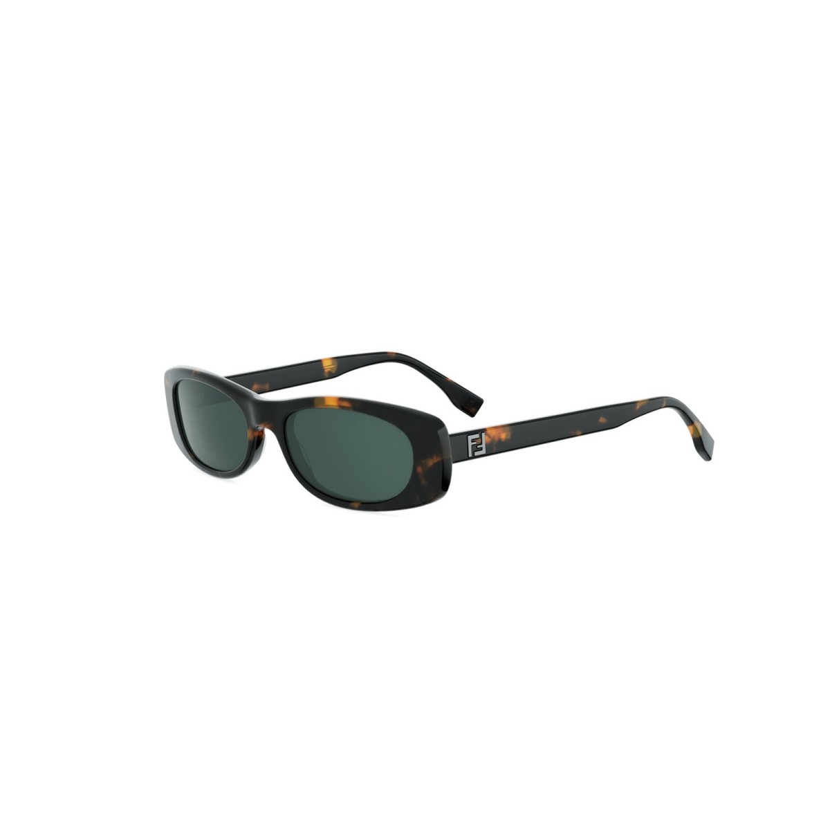 sunglasses FENDI FE40183I 56N