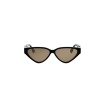 FENDI FE40184I 01E | Sunglasses | Vytria Eyewear