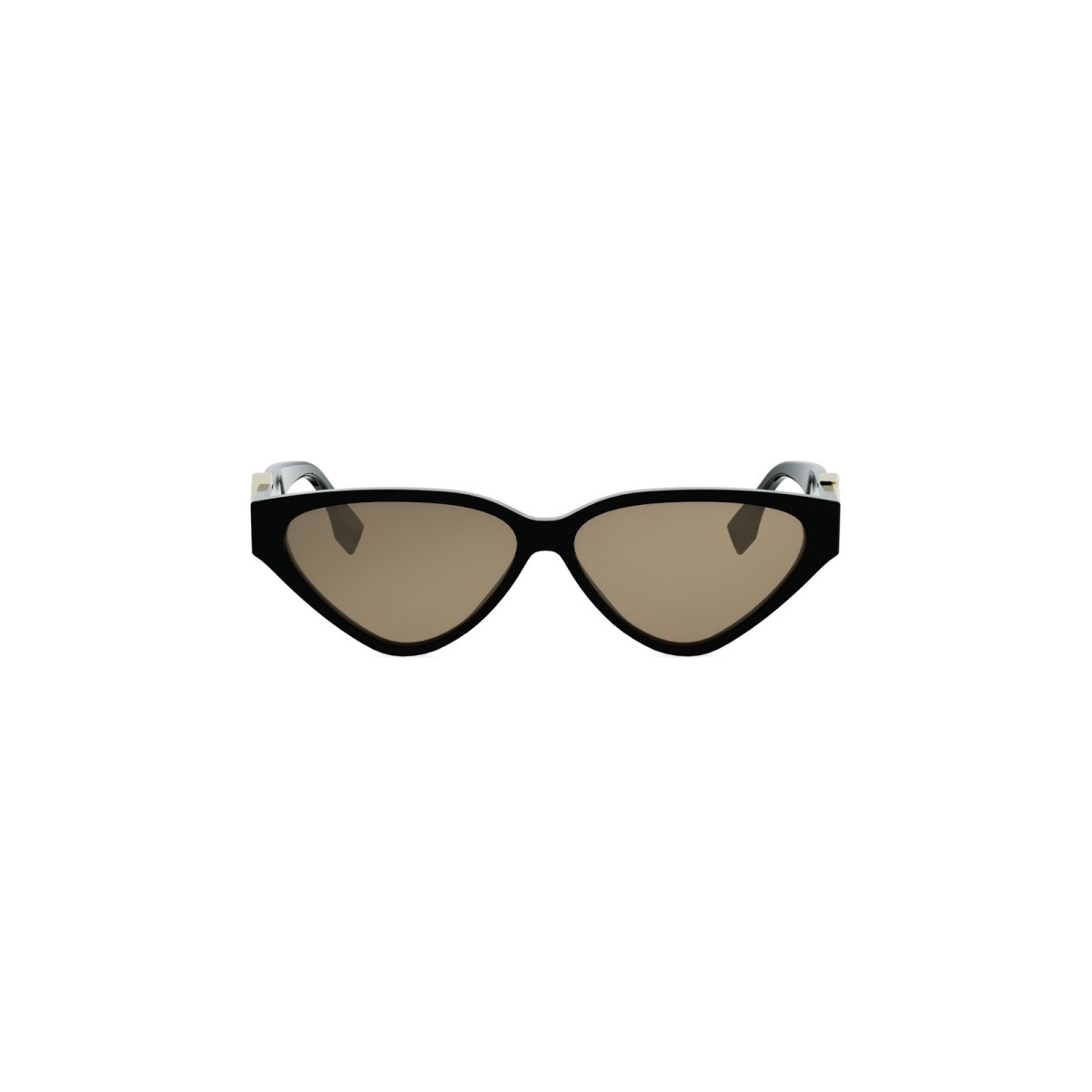 FENDI FE40184I 01E | Gafas de Sol | Vytria Eyewear