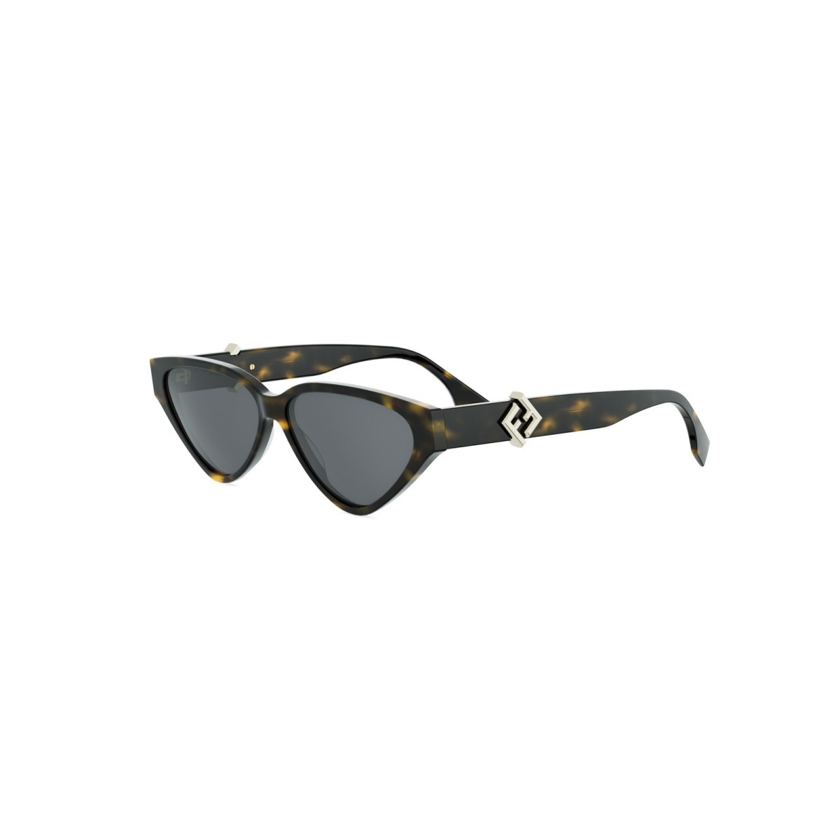sunglasses FENDI FE40184I 52A
