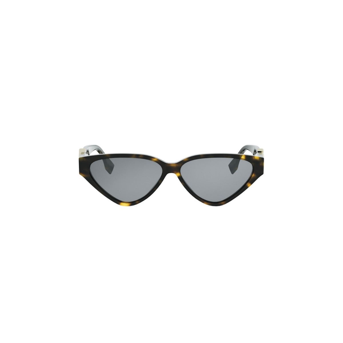 FENDI FE40184I 52A | Sunglasses | Vytria Eyewear