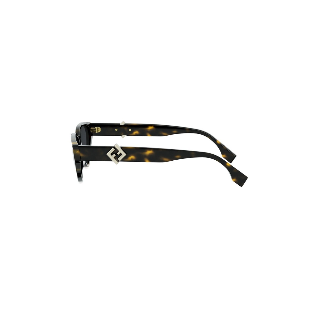 FENDI FE40184I 52A | Sunglasses | Vytria Eyewear