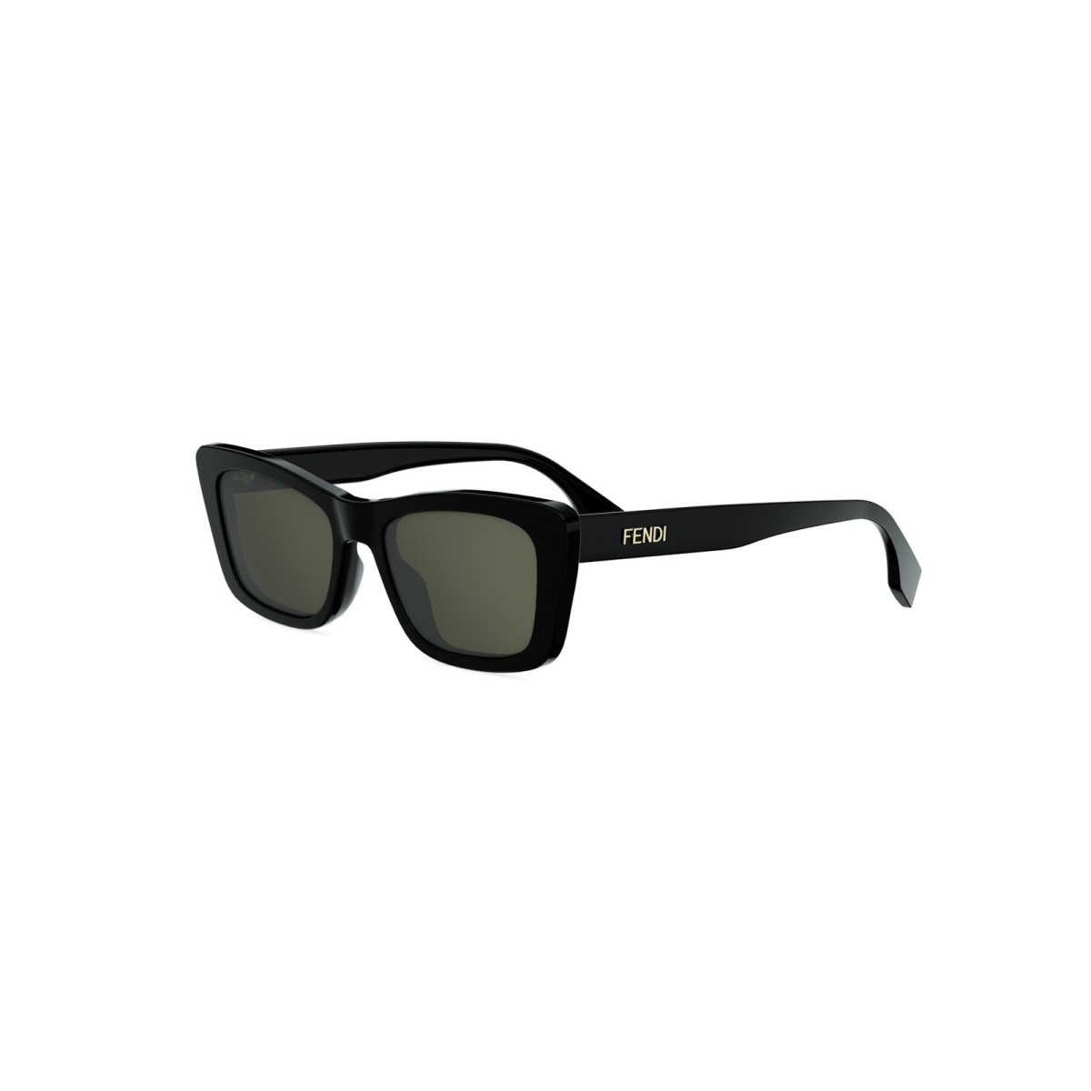 Gafas de Sol FENDI FE40185I 01N